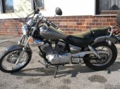 1994 Yamaha XV 250 Virago photo